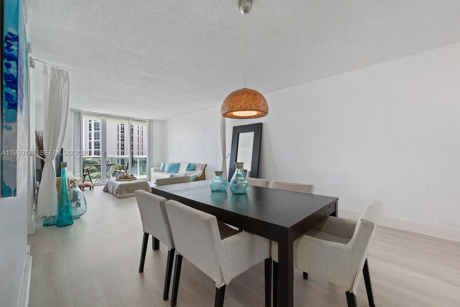 TIDES ON HOLLYWOOD BEACH - Residential