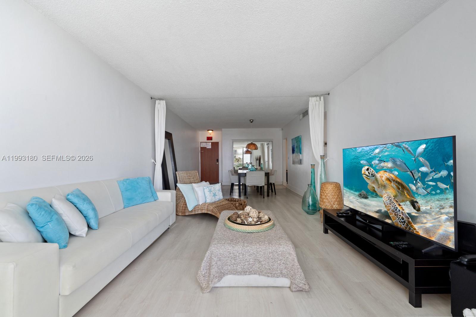 TIDES ON HOLLYWOOD BEACH - Residential