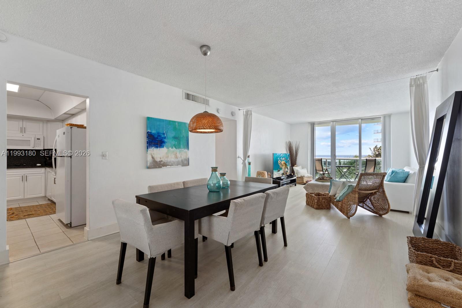 TIDES ON HOLLYWOOD BEACH - Residential