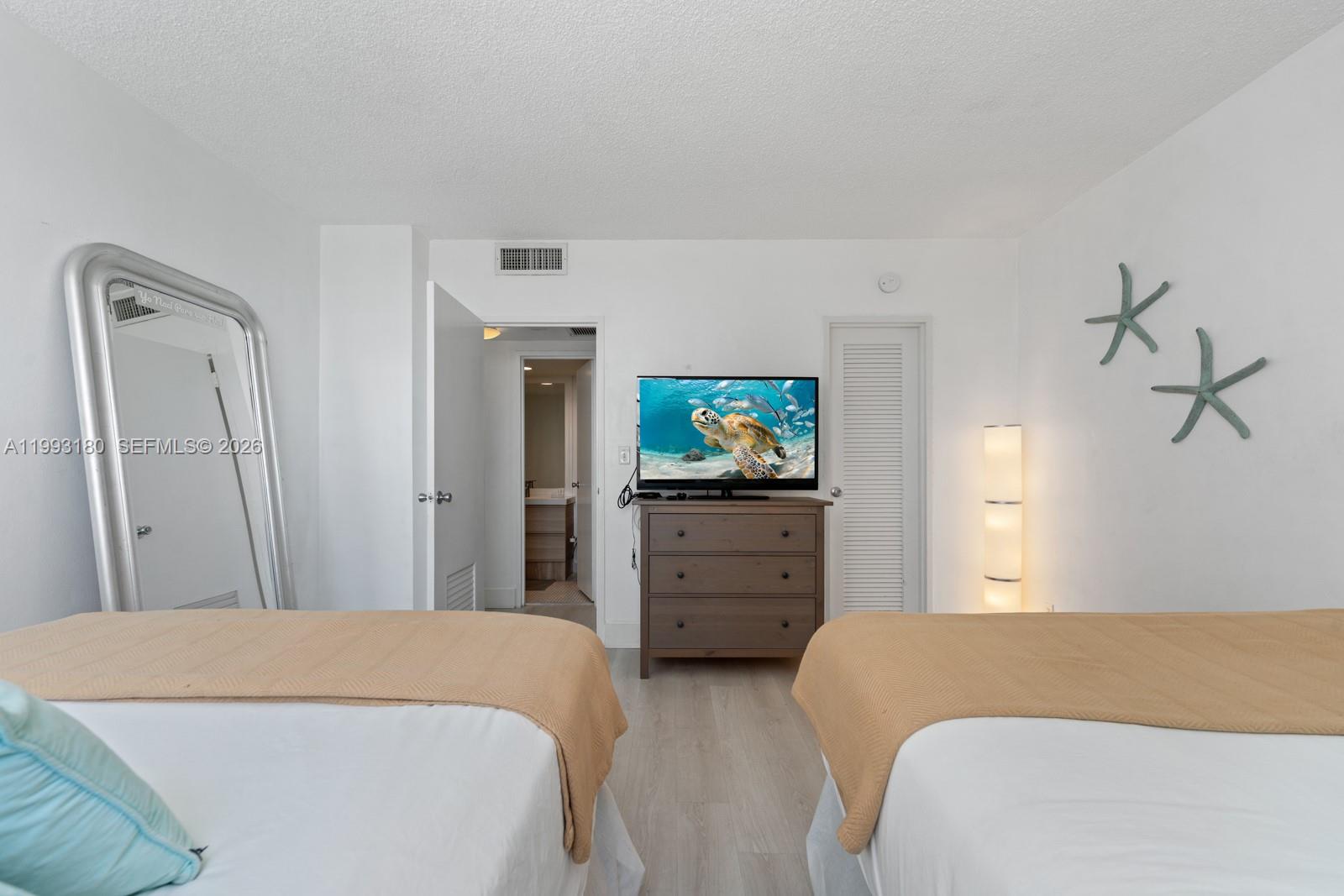 TIDES ON HOLLYWOOD BEACH - Residential