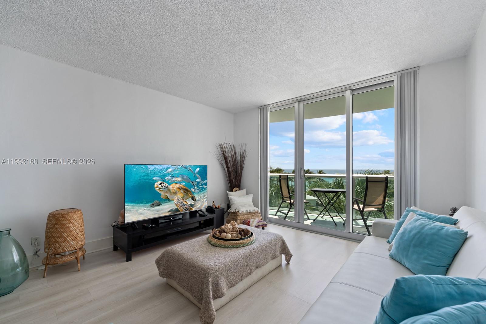 TIDES ON HOLLYWOOD BEACH - Residential
