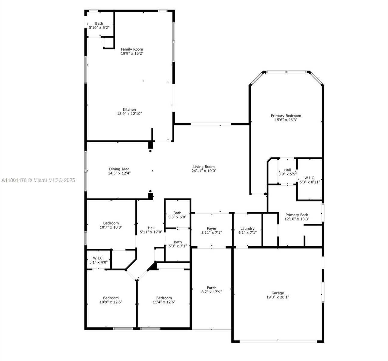 SUNSET LAKES GRAND ISLE - Residential Lease