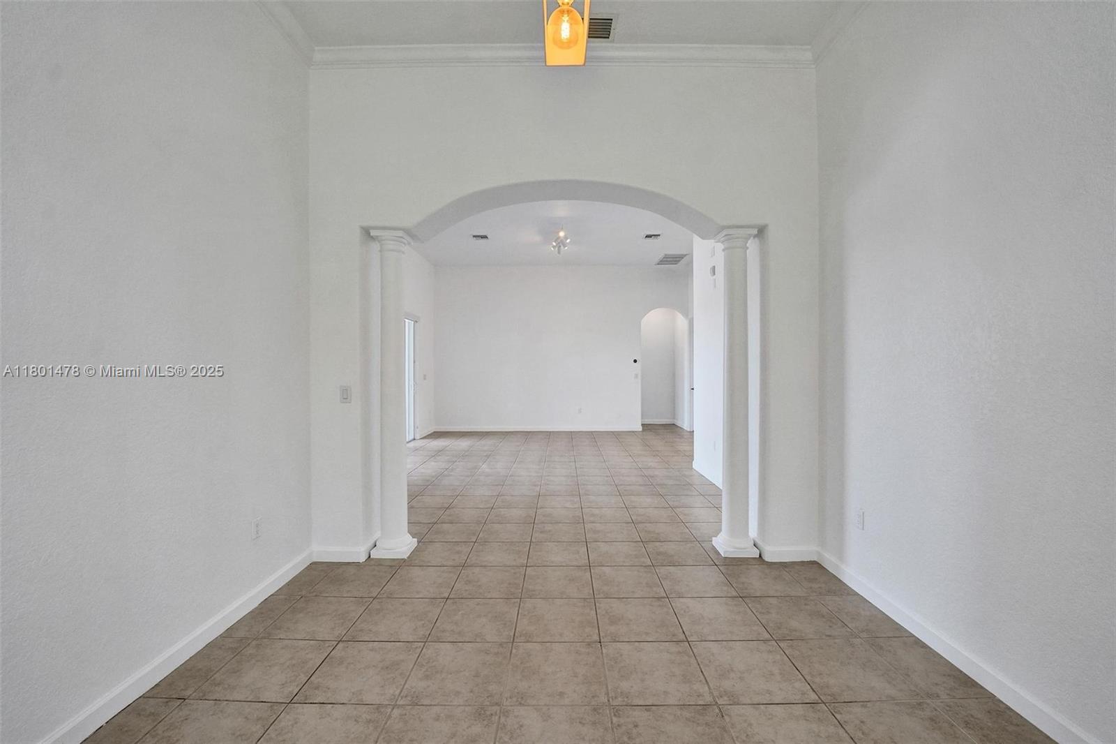 SUNSET LAKES GRAND ISLE - Residential Lease