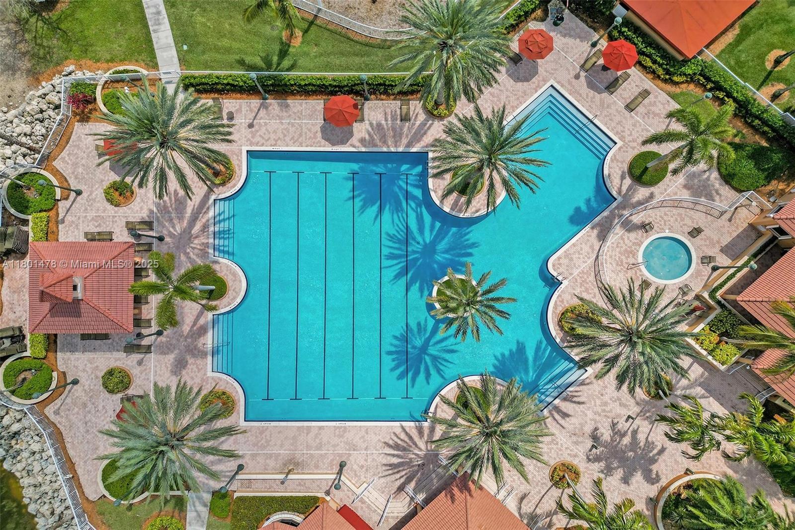 SUNSET LAKES GRAND ISLE - Residential Lease