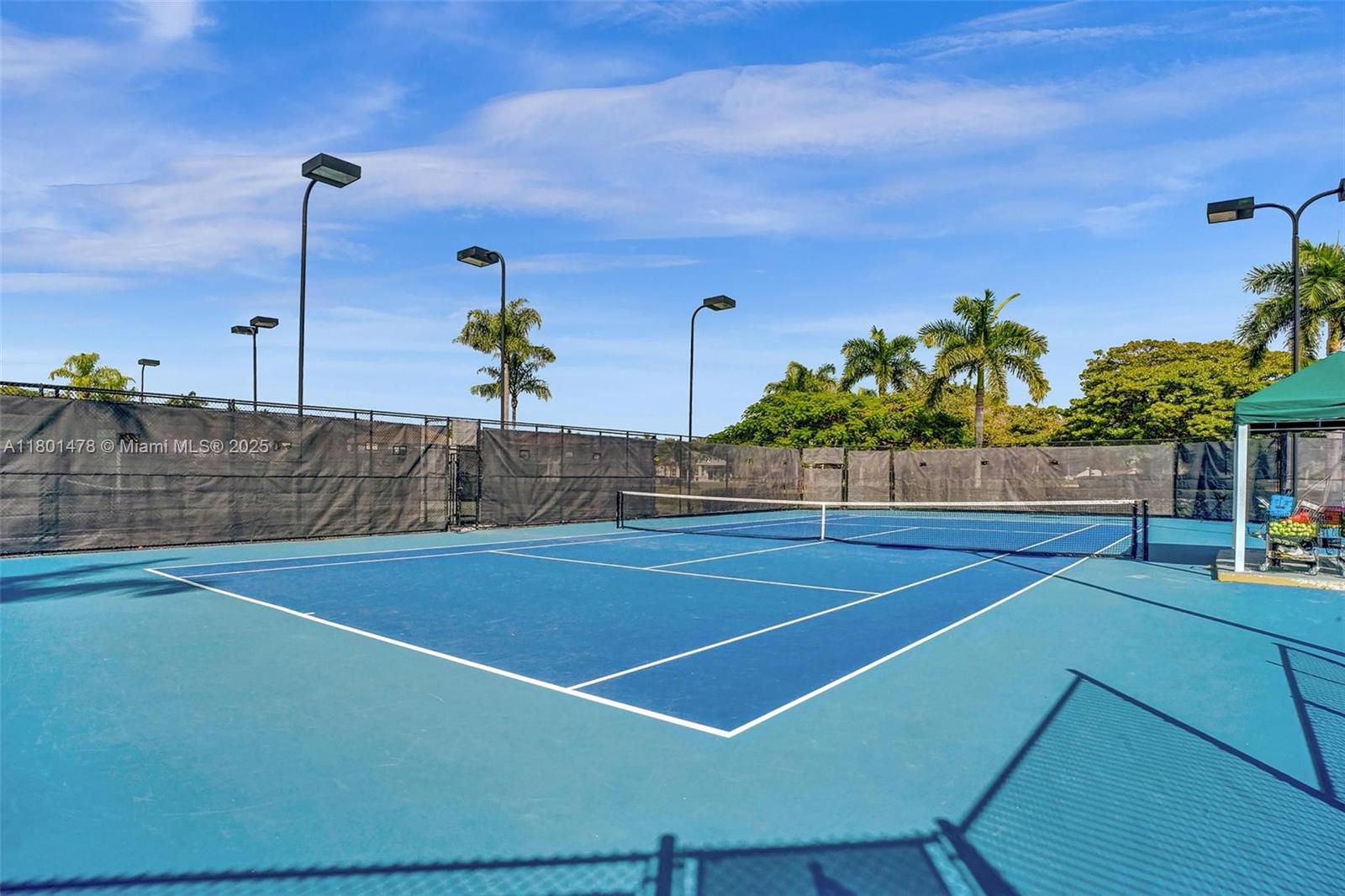 SUNSET LAKES GRAND ISLE - Residential Lease