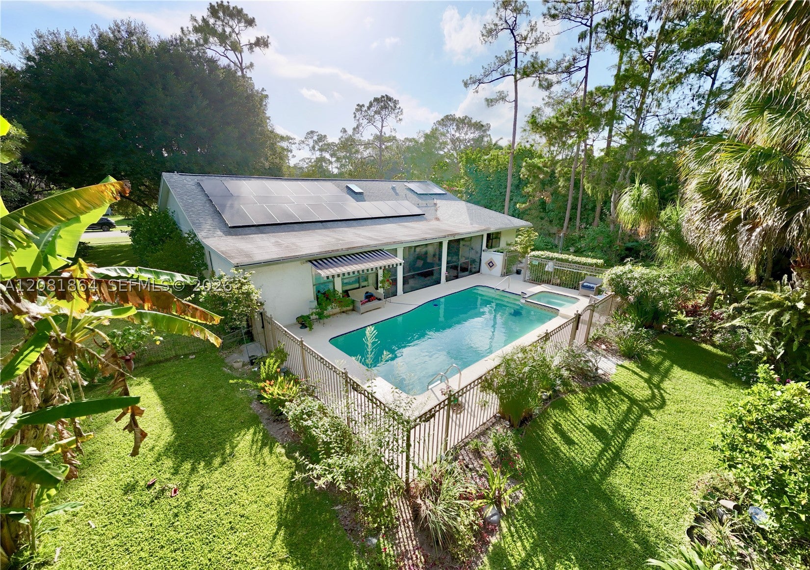 172 W Wild Pine Rd 172