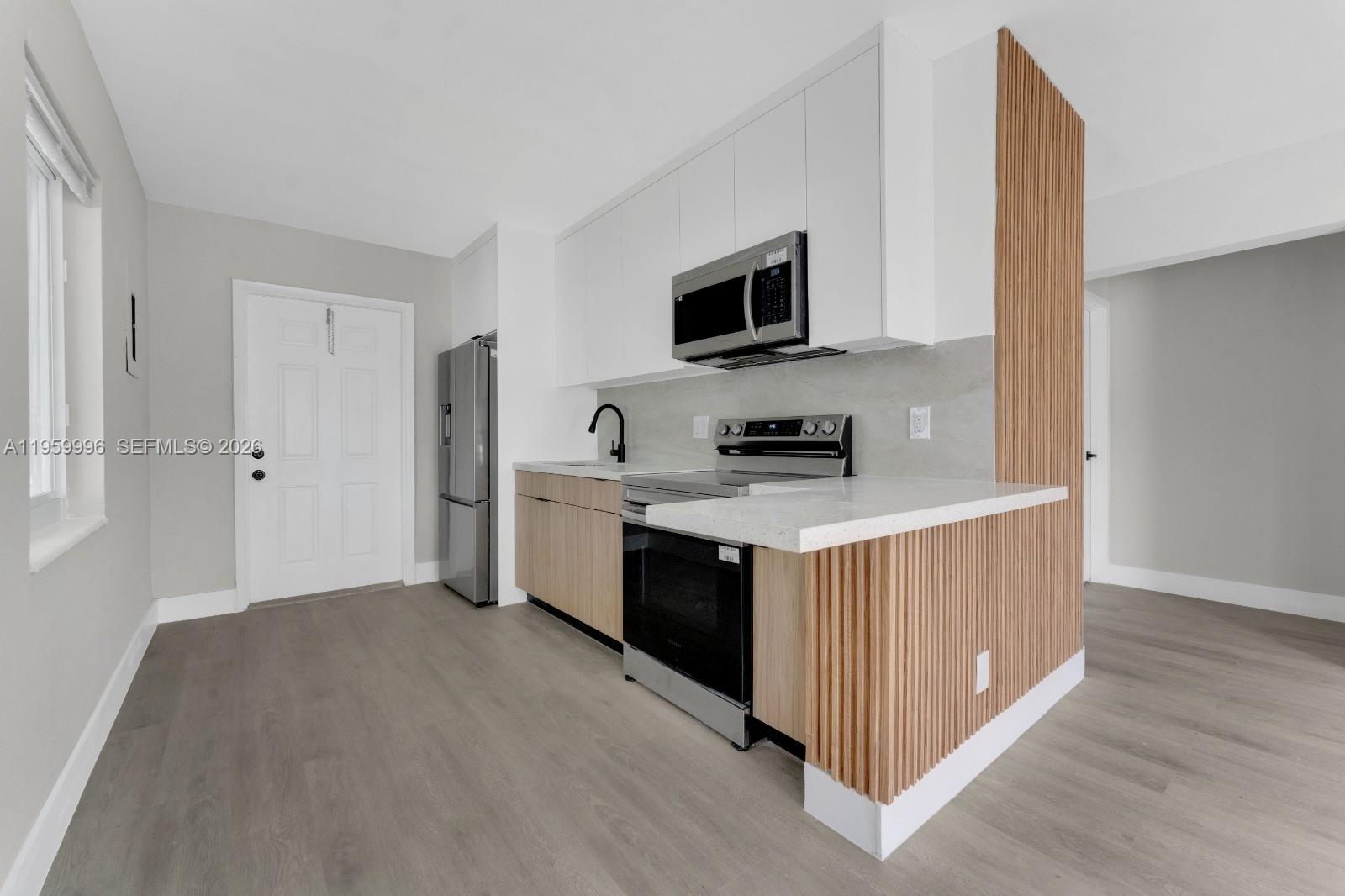 Collier City - Residential