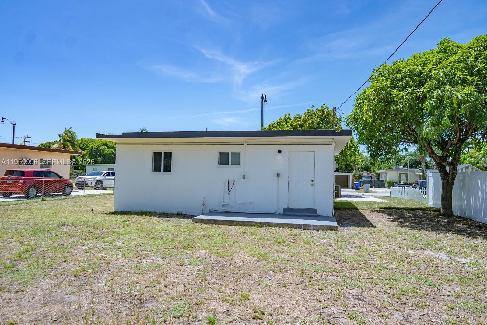 Collier City - Residential