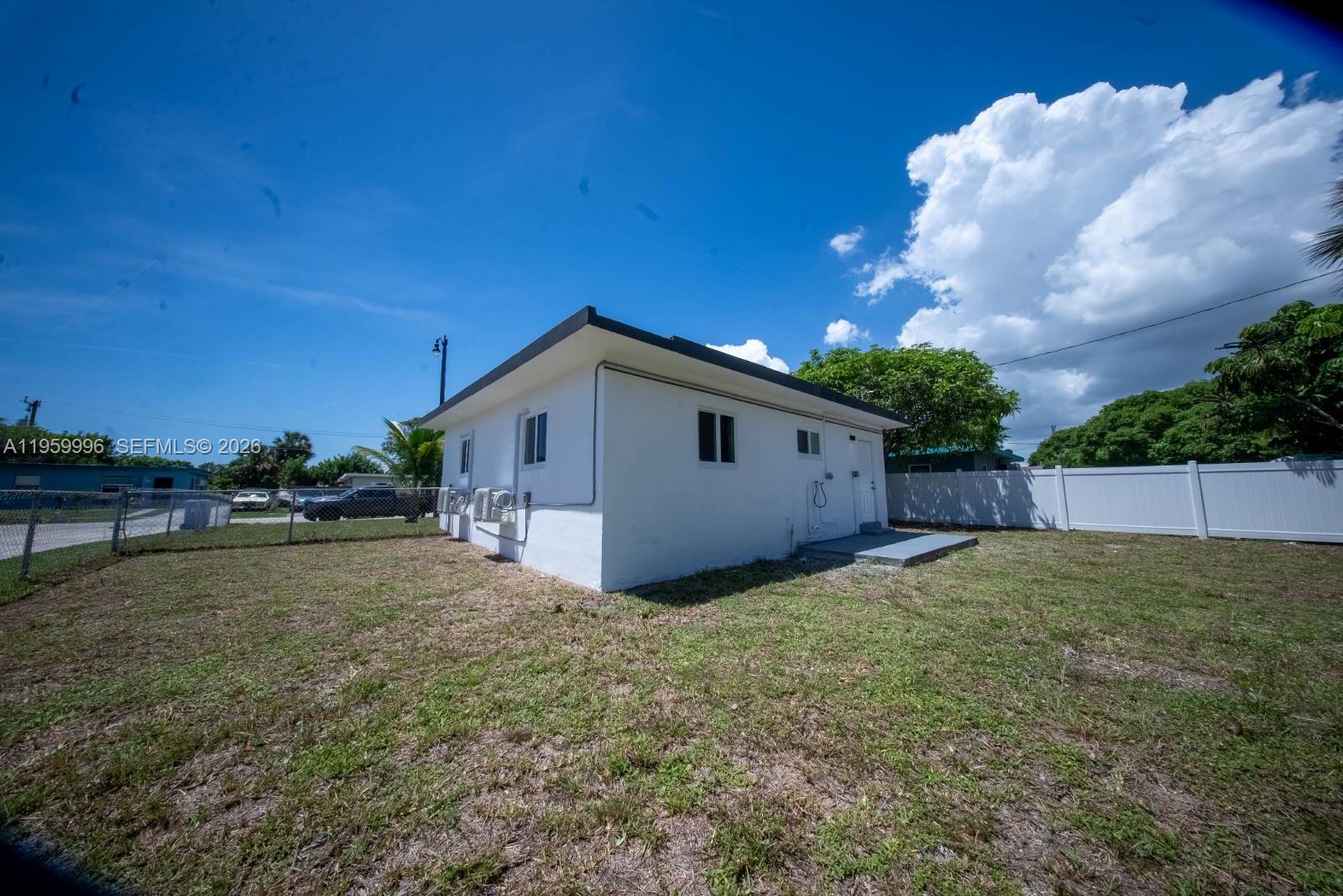 Collier City - Residential