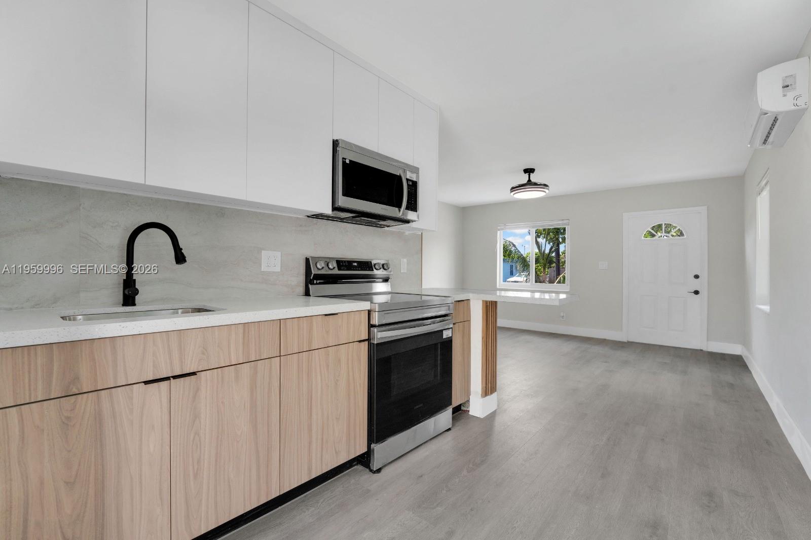 Collier City - Residential