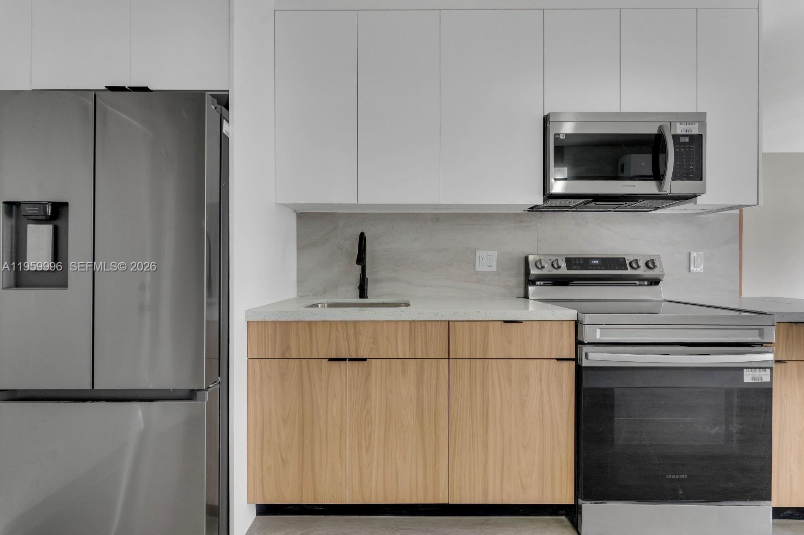 Collier City - Residential