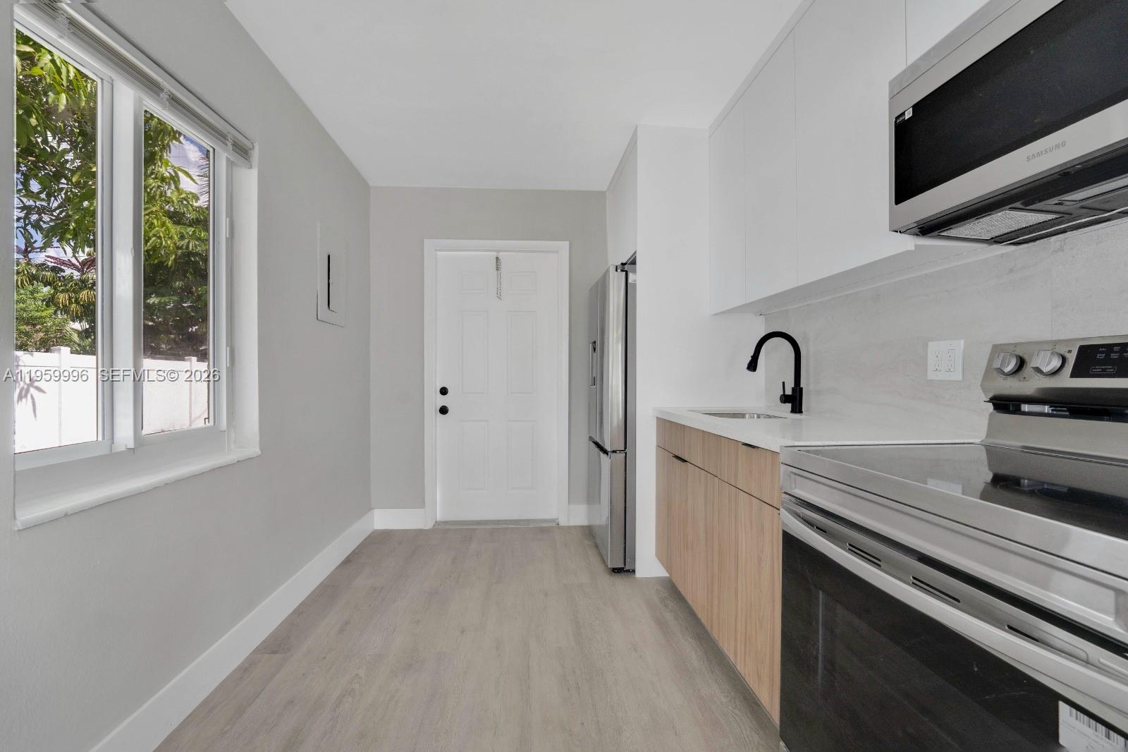 Collier City - Residential