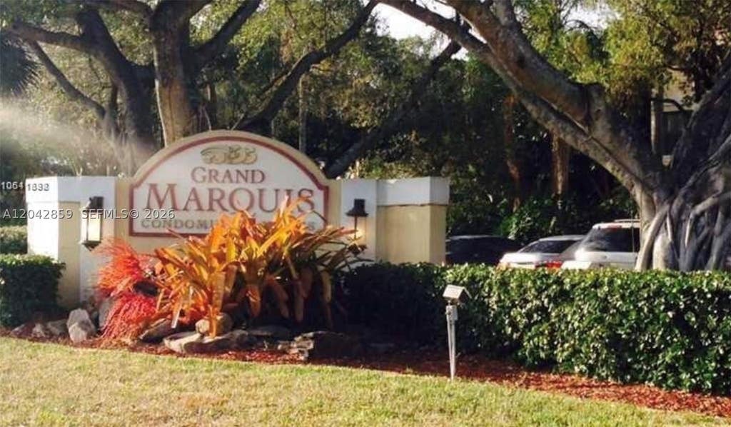 Photo of 10111 W Sunrise Blvd #303, Plantation, FL 33322 (MLS # A12042859)