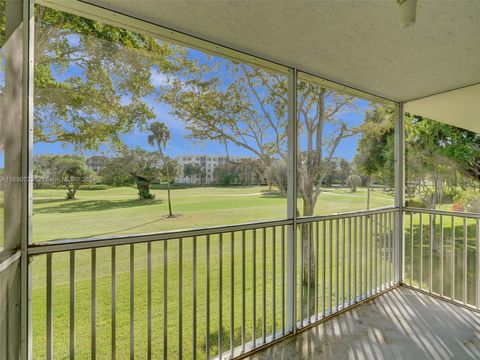 A home in Pompano Beach