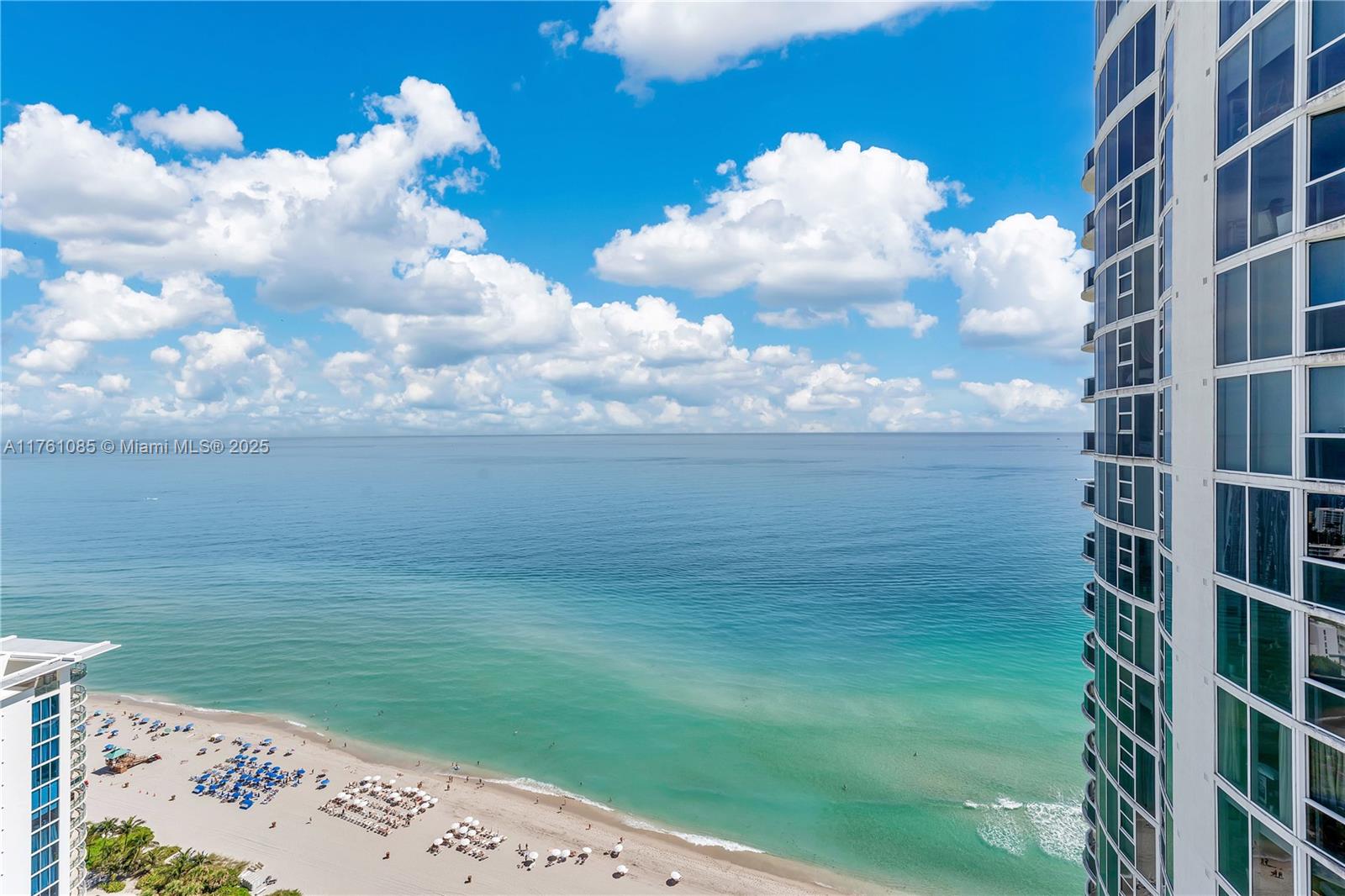 Property for Sale at 17201 Collins Ave 3708, Sunny Isles Beach, Miami-Dade County, Florida - Bedrooms: 4 
Bathrooms: 6  - $3,000,000