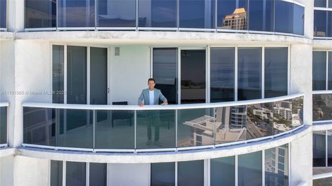 17201 Collins Ave 3708 Sunny Isles Beach FL 33160