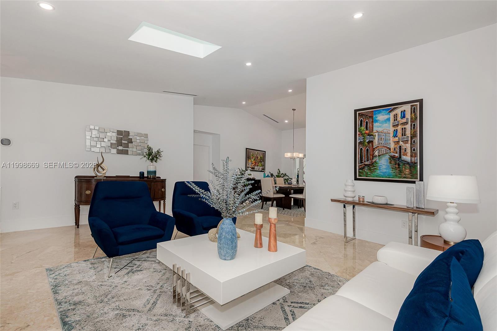 RIVER BEND SEC 1 - Residential