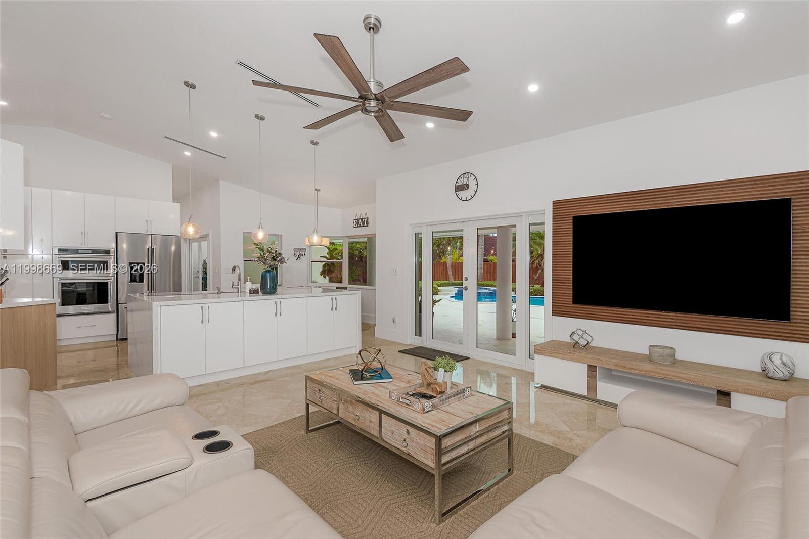 RIVER BEND SEC 1 - Residential