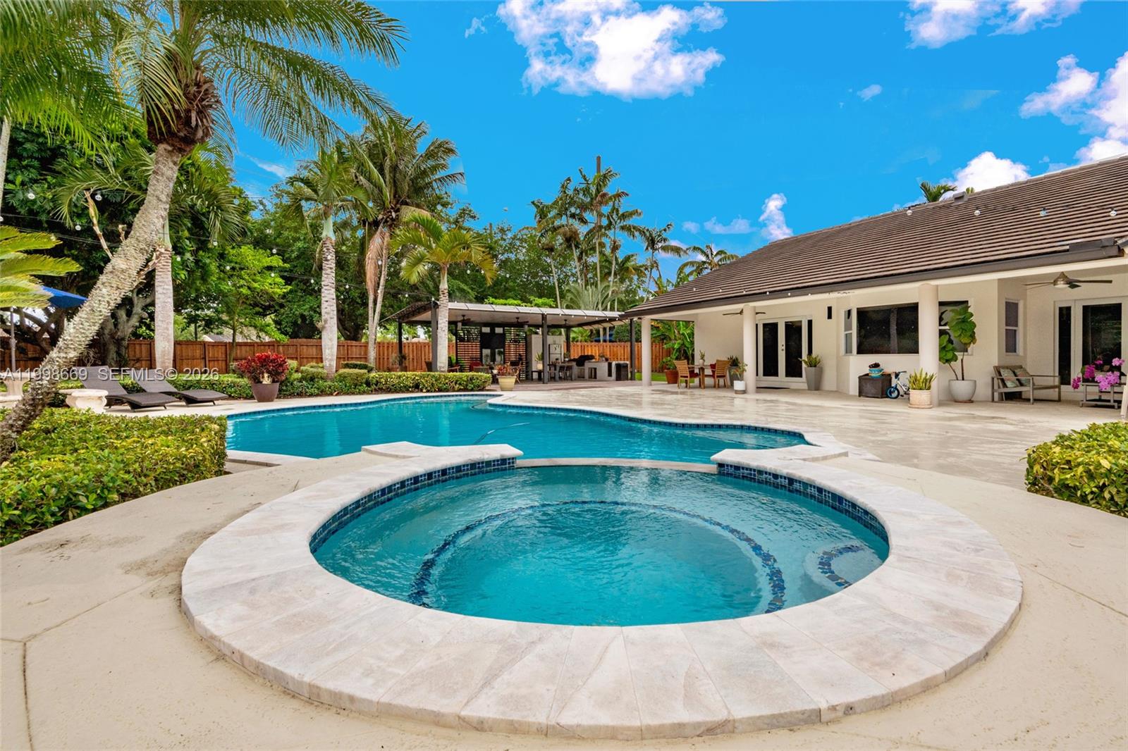 RIVER BEND SEC 1 - Residential