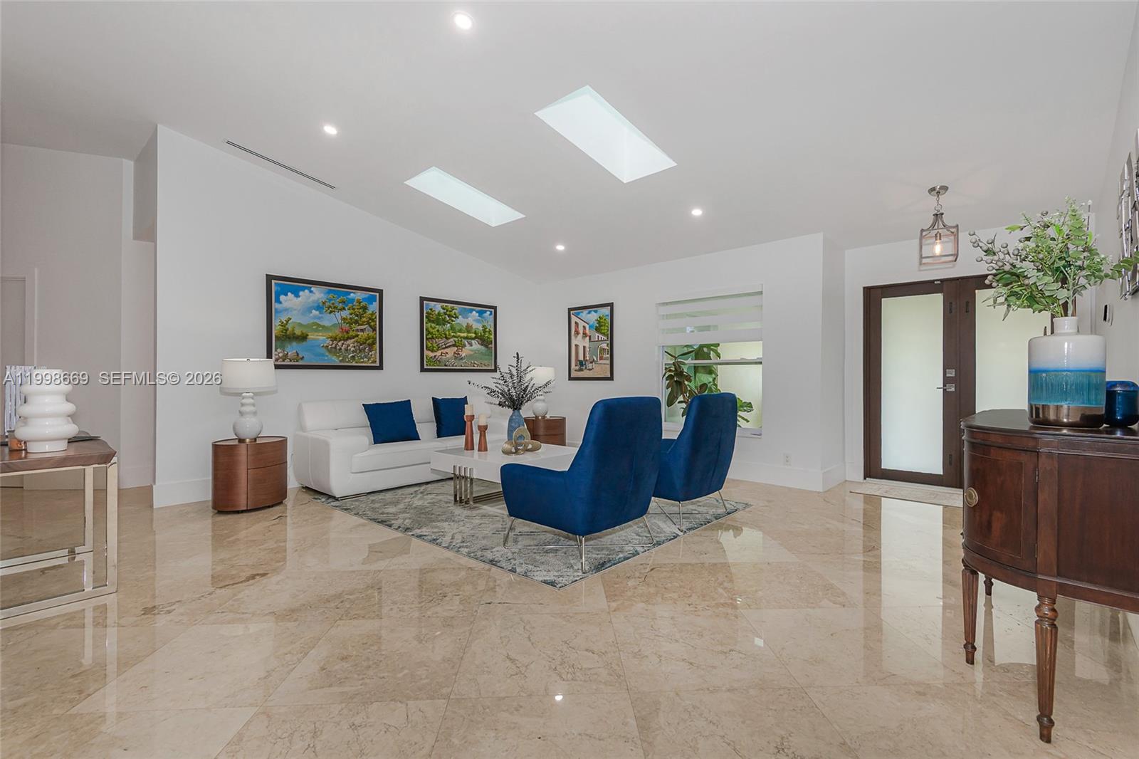 RIVER BEND SEC 1 - Residential