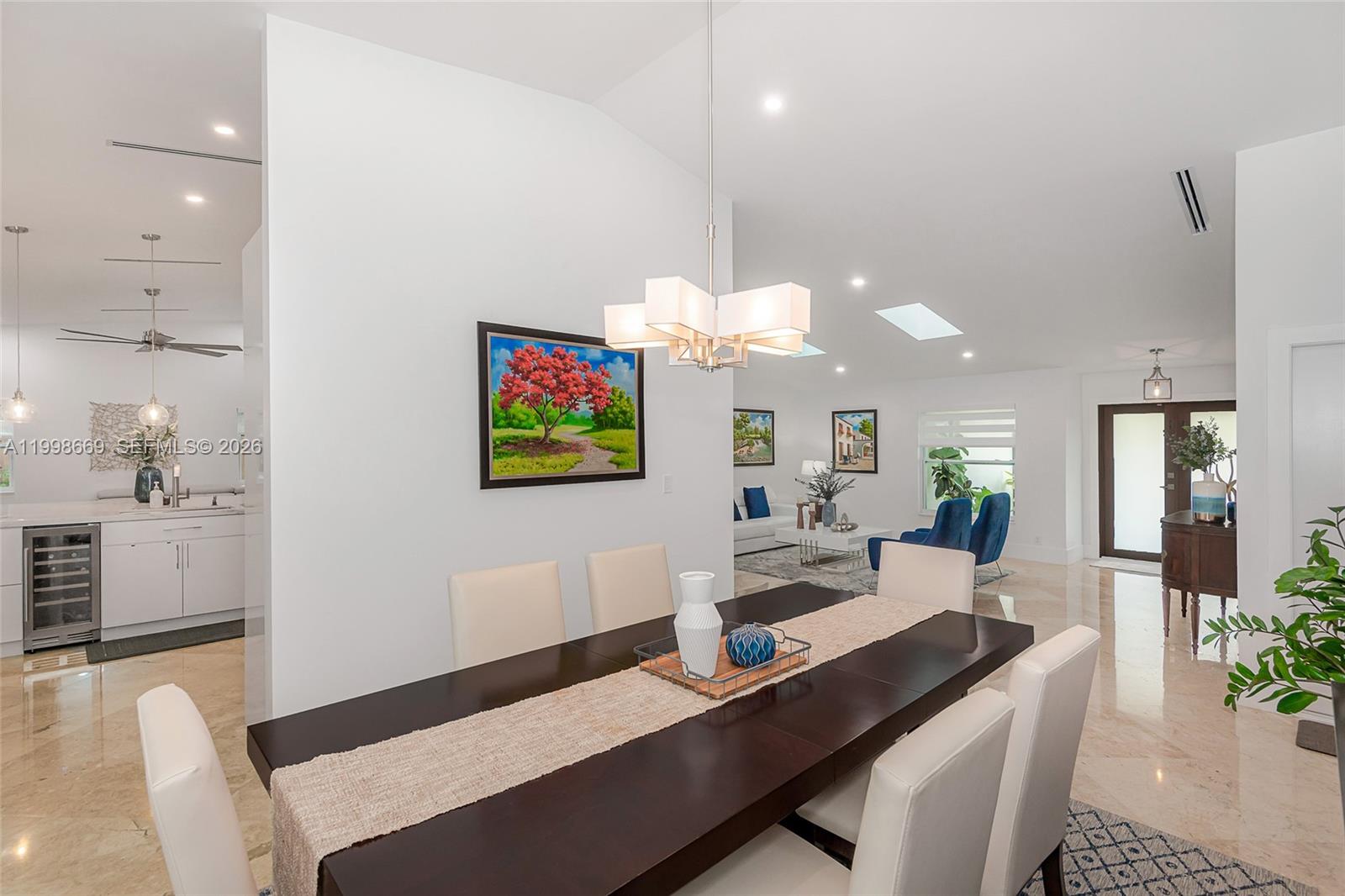 RIVER BEND SEC 1 - Residential