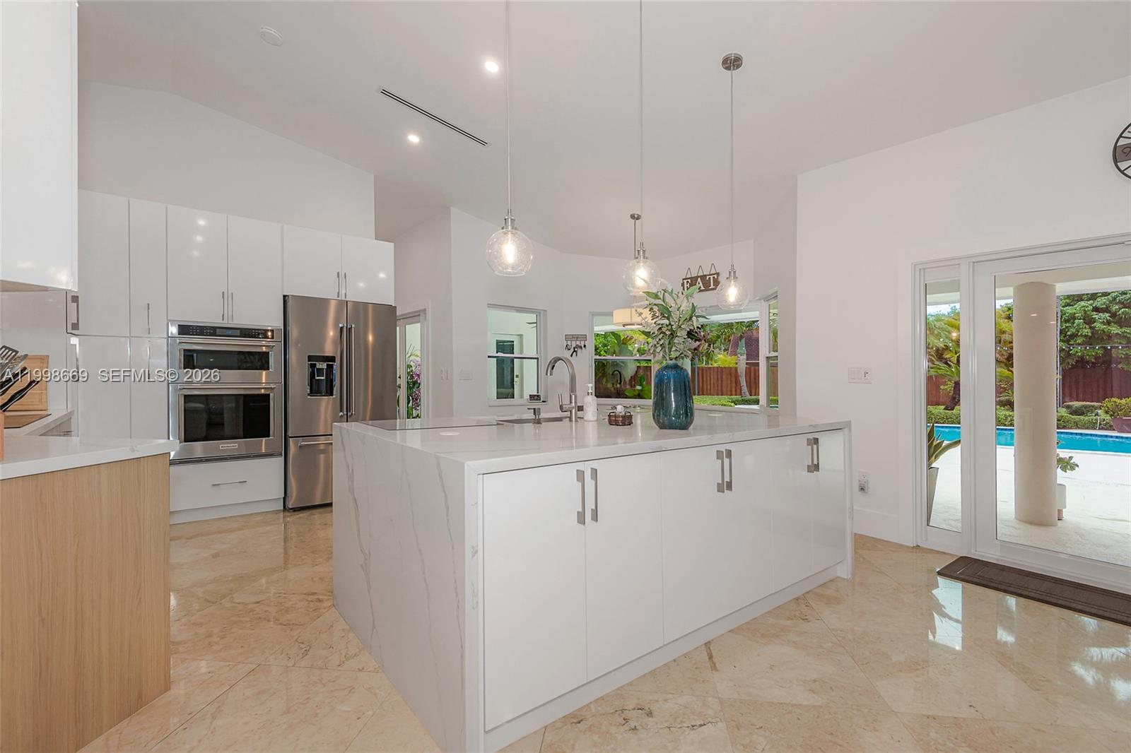 RIVER BEND SEC 1 - Residential