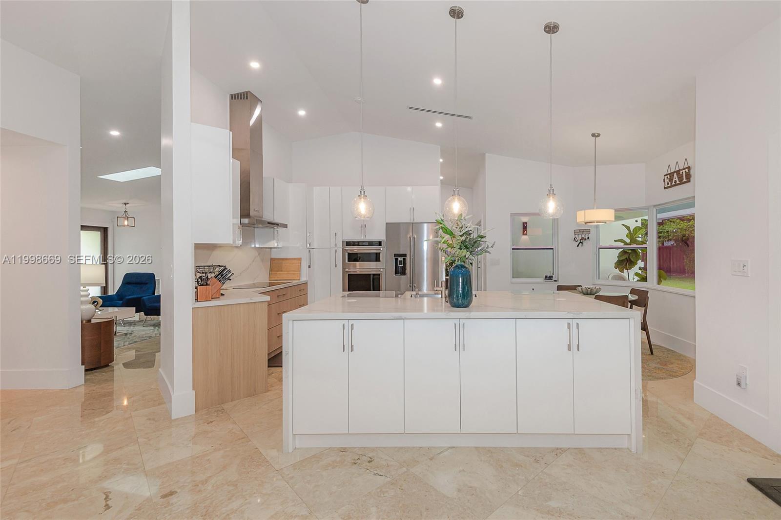 RIVER BEND SEC 1 - Residential