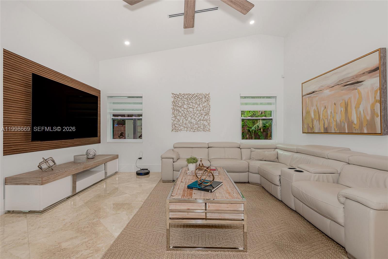 RIVER BEND SEC 1 - Residential