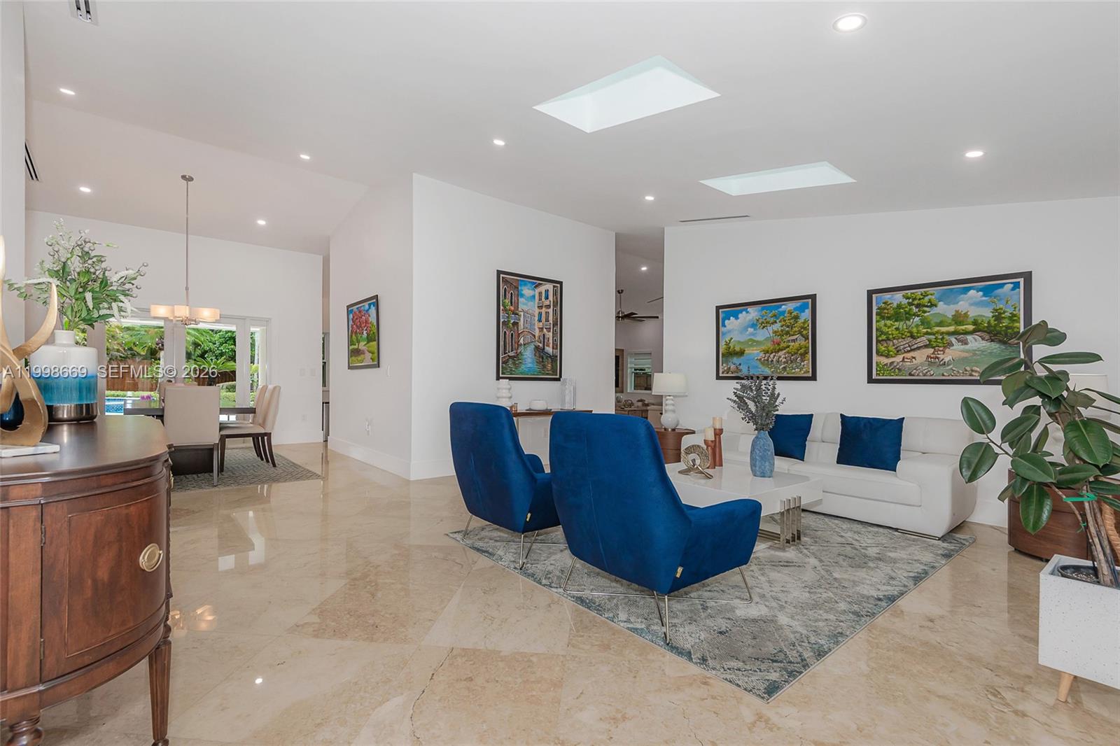 RIVER BEND SEC 1 - Residential