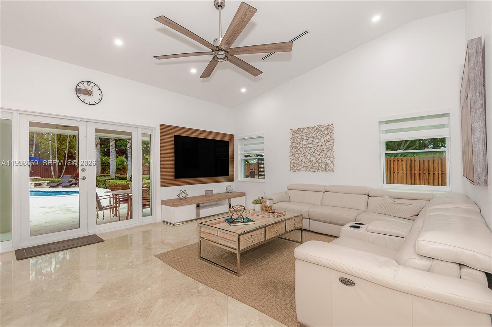 RIVER BEND SEC 1 - Residential