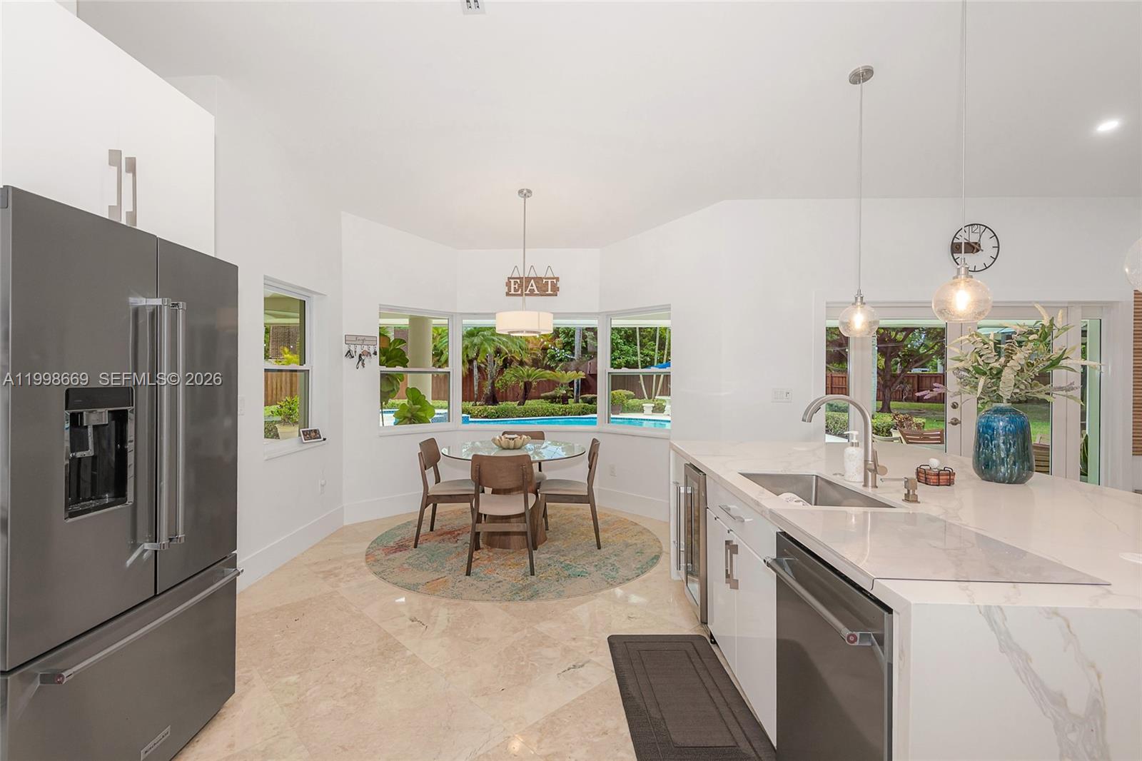 RIVER BEND SEC 1 - Residential