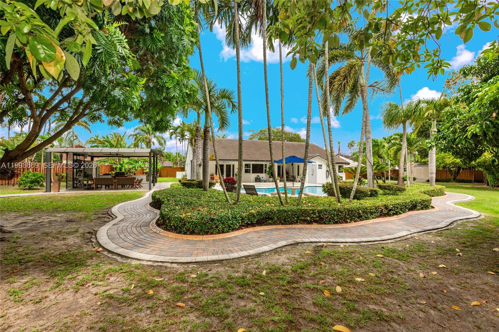 RIVER BEND SEC 1 - Residential