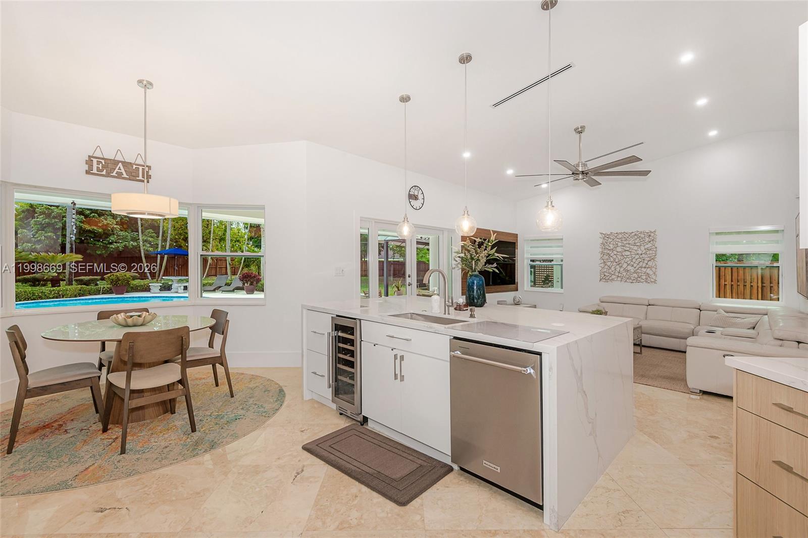 RIVER BEND SEC 1 - Residential