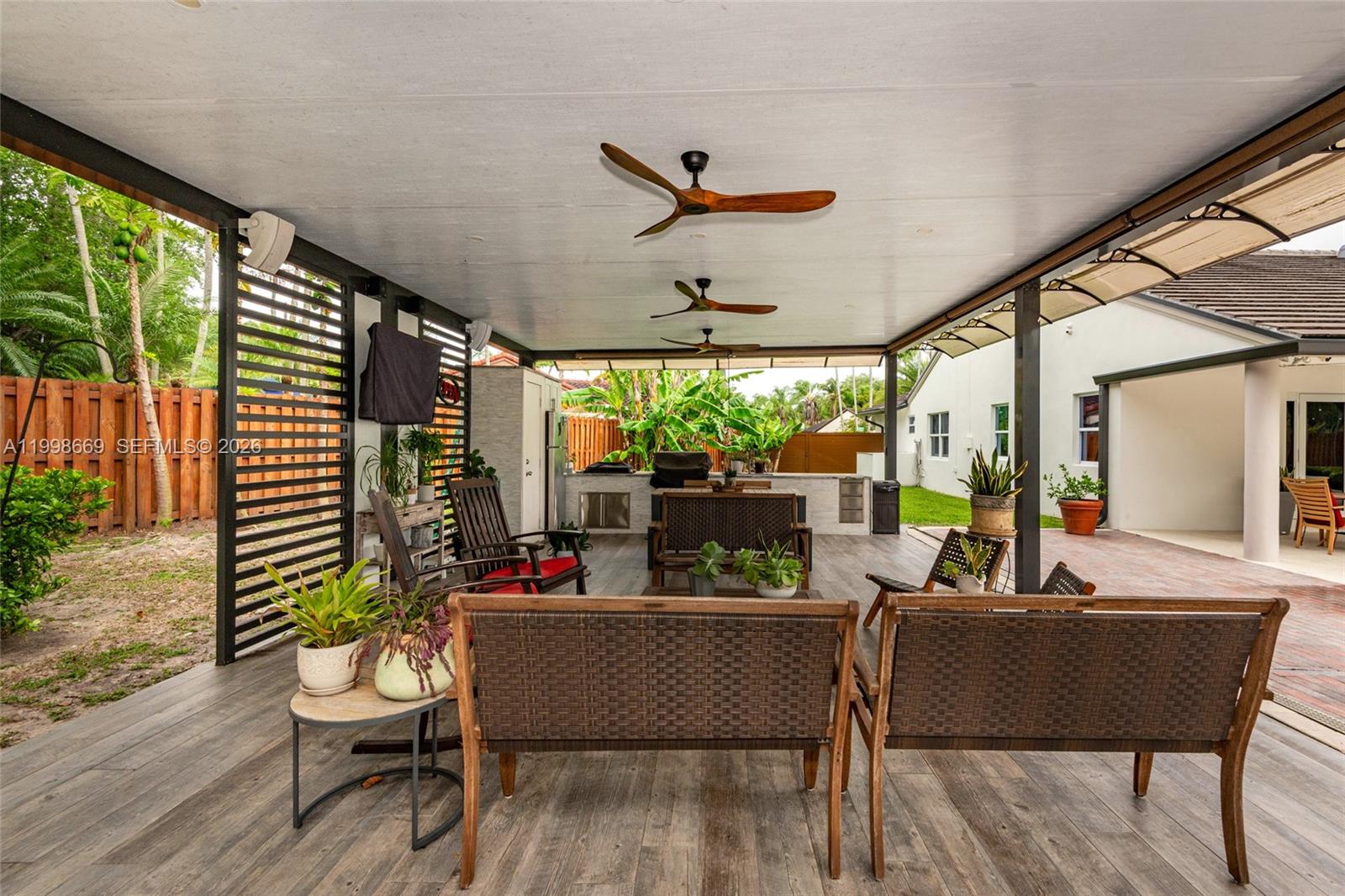 RIVER BEND SEC 1 - Residential