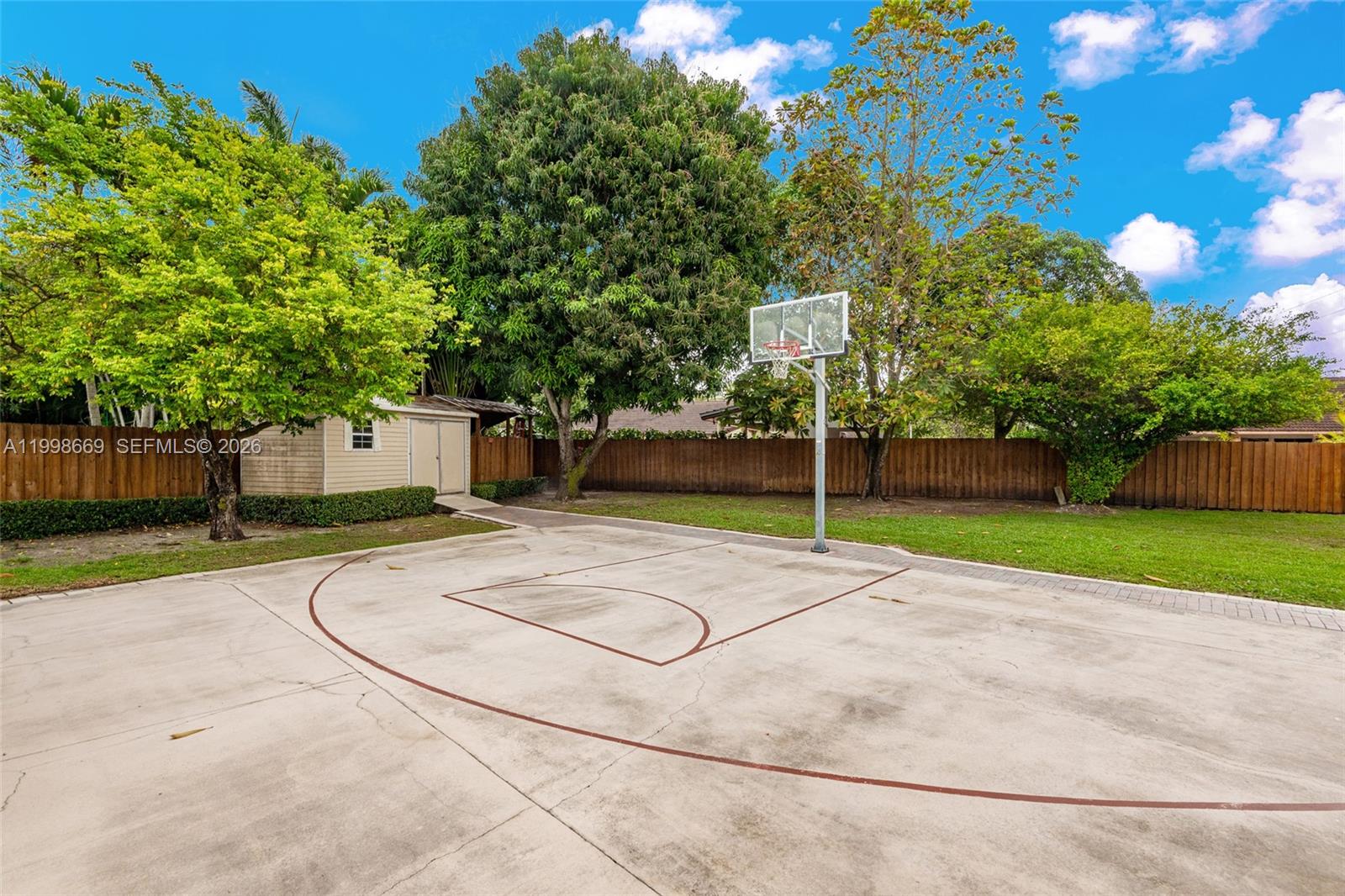 RIVER BEND SEC 1 - Residential