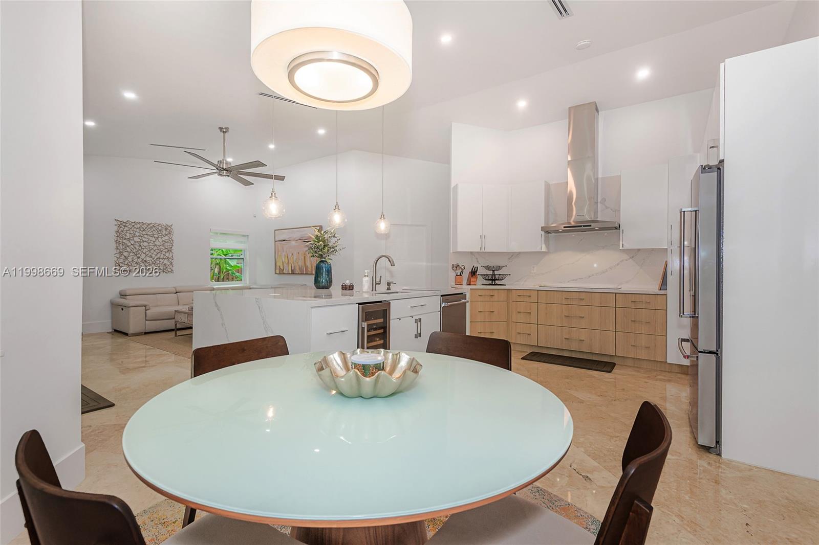 RIVER BEND SEC 1 - Residential