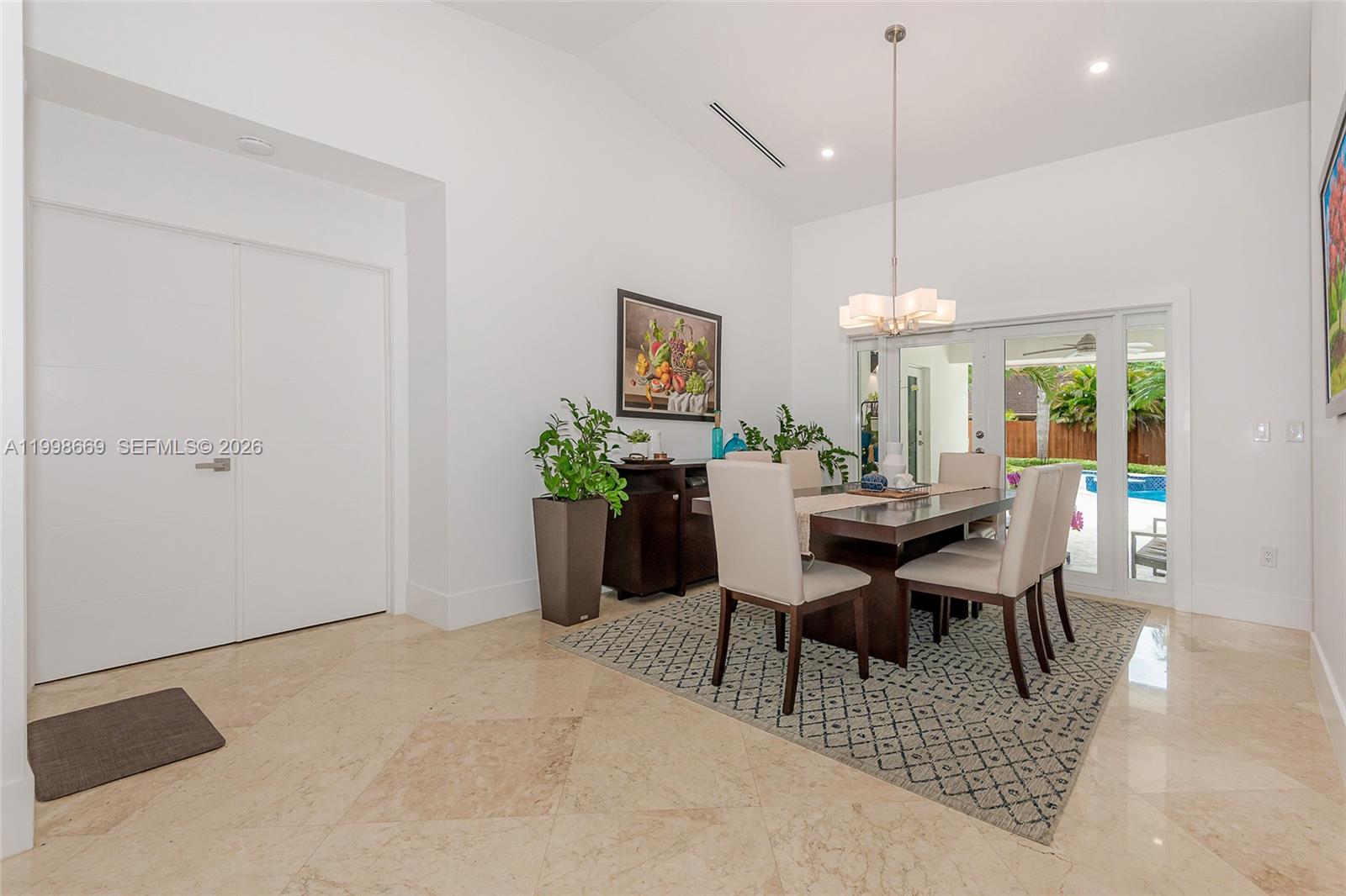 RIVER BEND SEC 1 - Residential