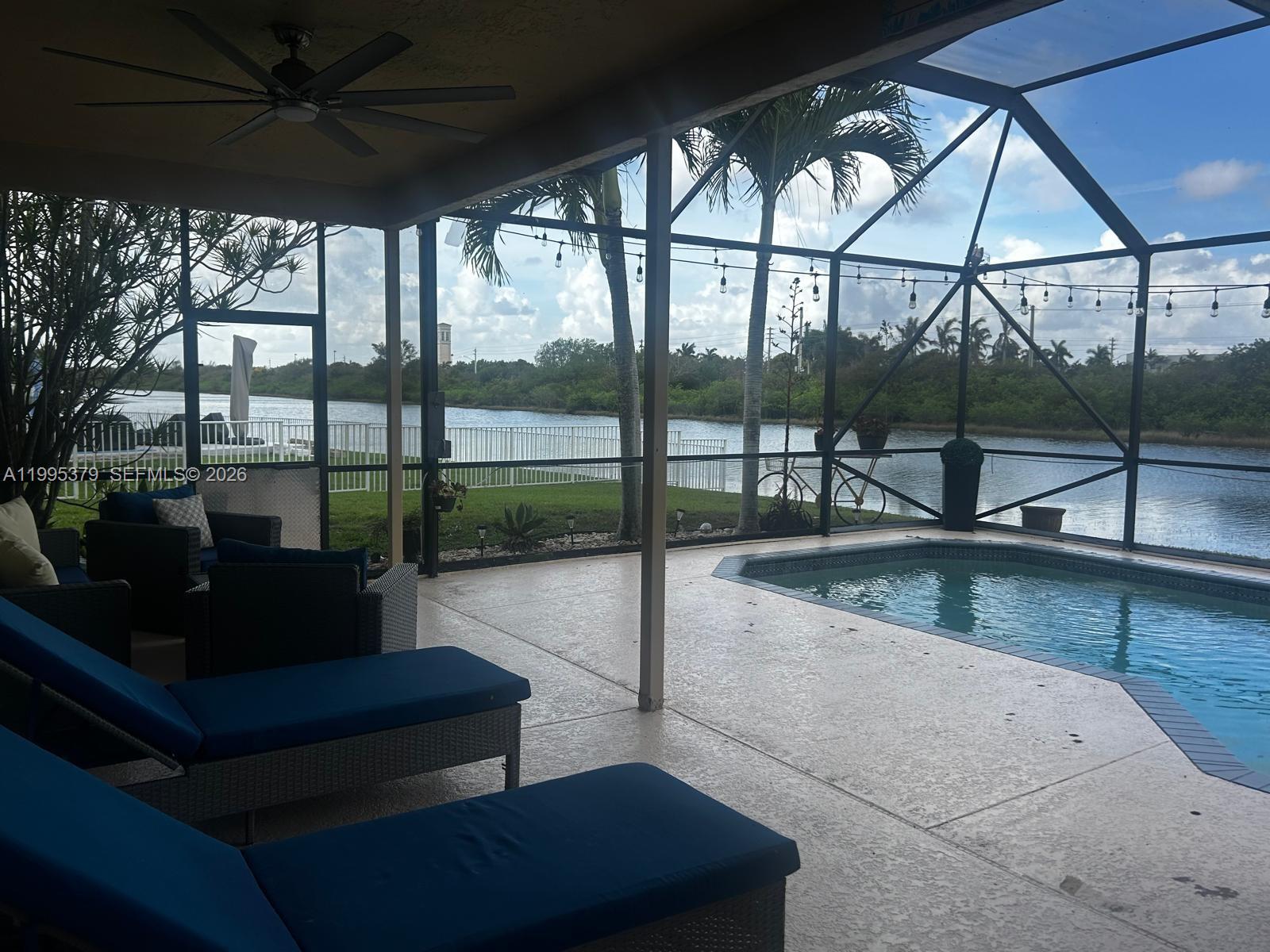 SILVER LAKES PHASE III - Residential