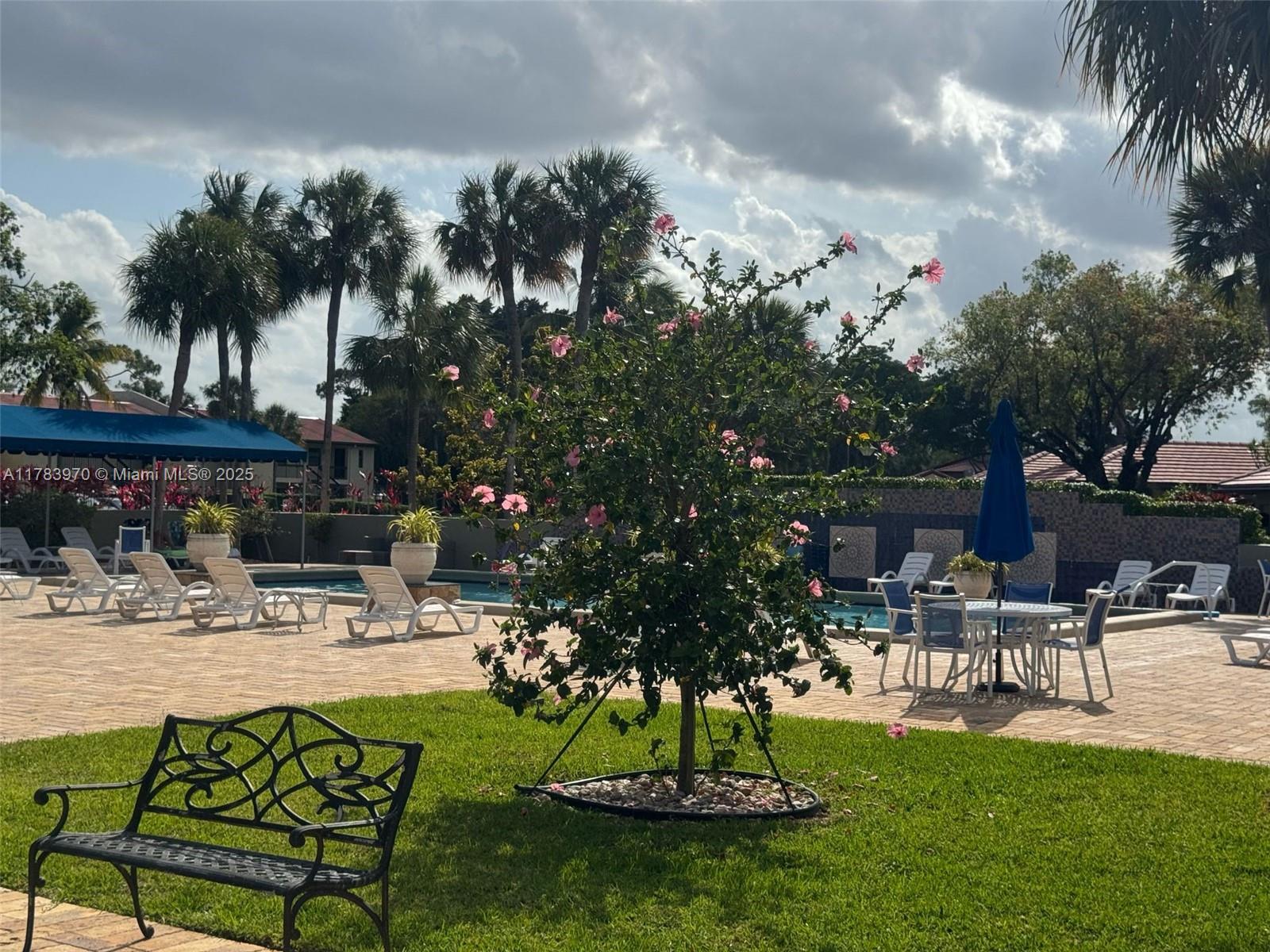 FAIRWAYS OF BOCA LAGO CON - Residential Lease
