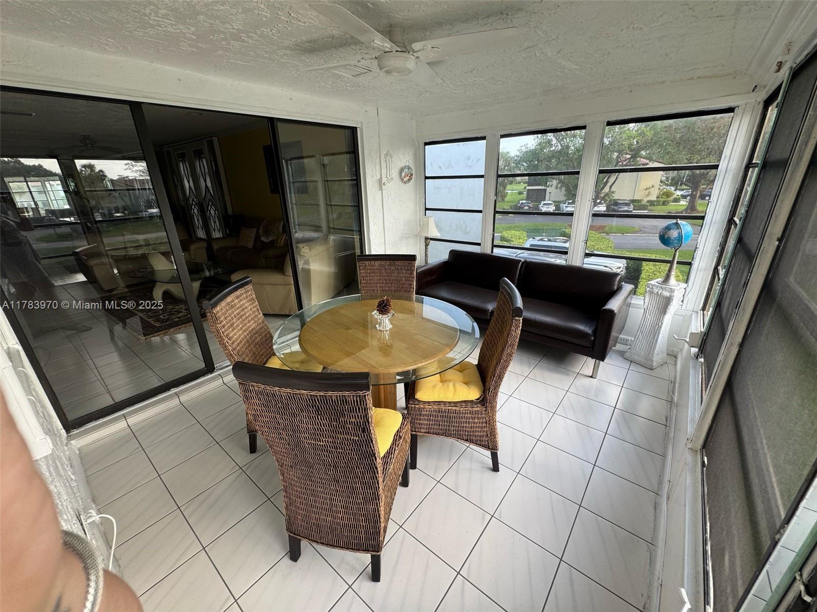 FAIRWAYS OF BOCA LAGO CON - Residential Lease