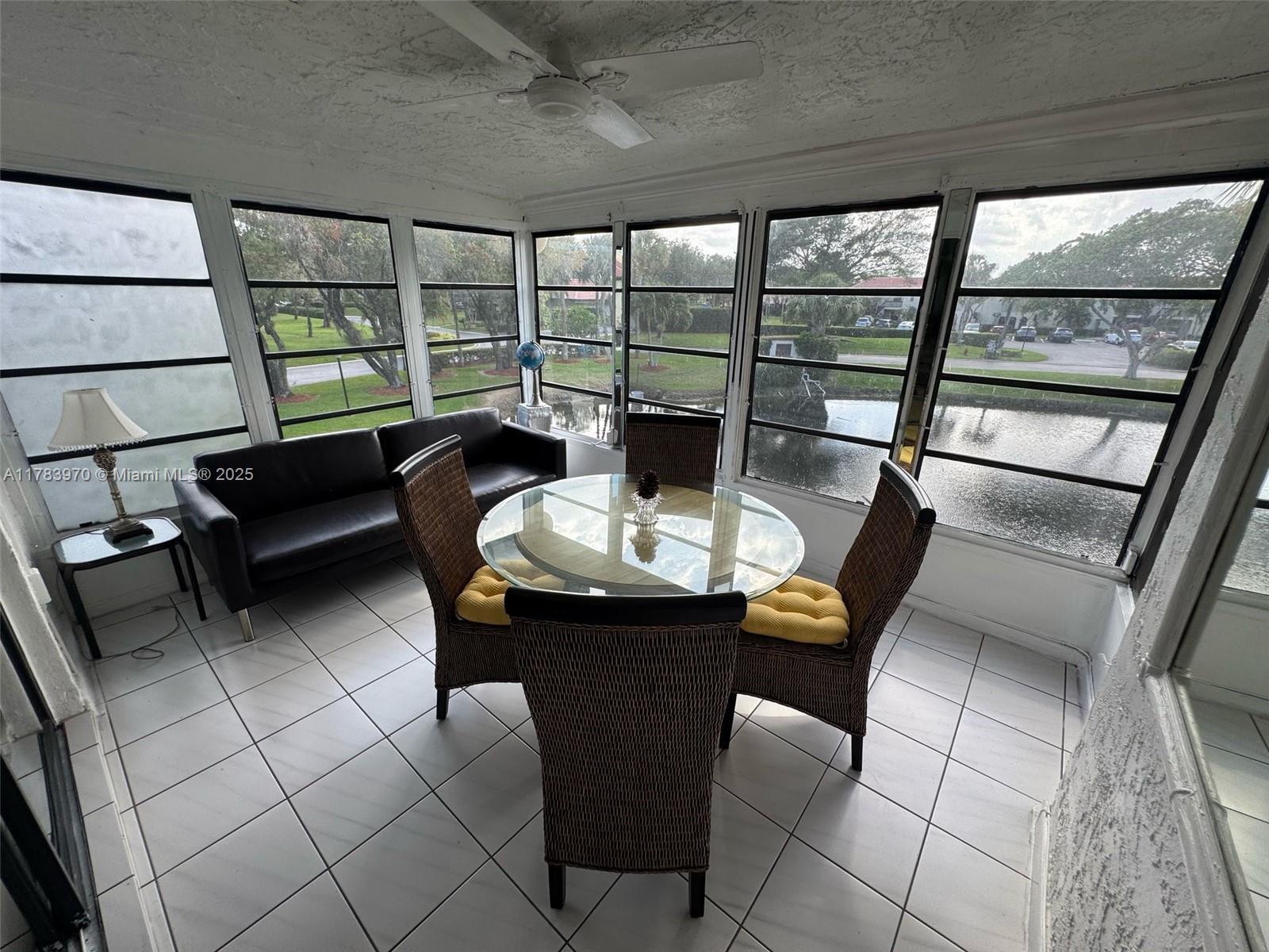 FAIRWAYS OF BOCA LAGO CON - Residential Lease