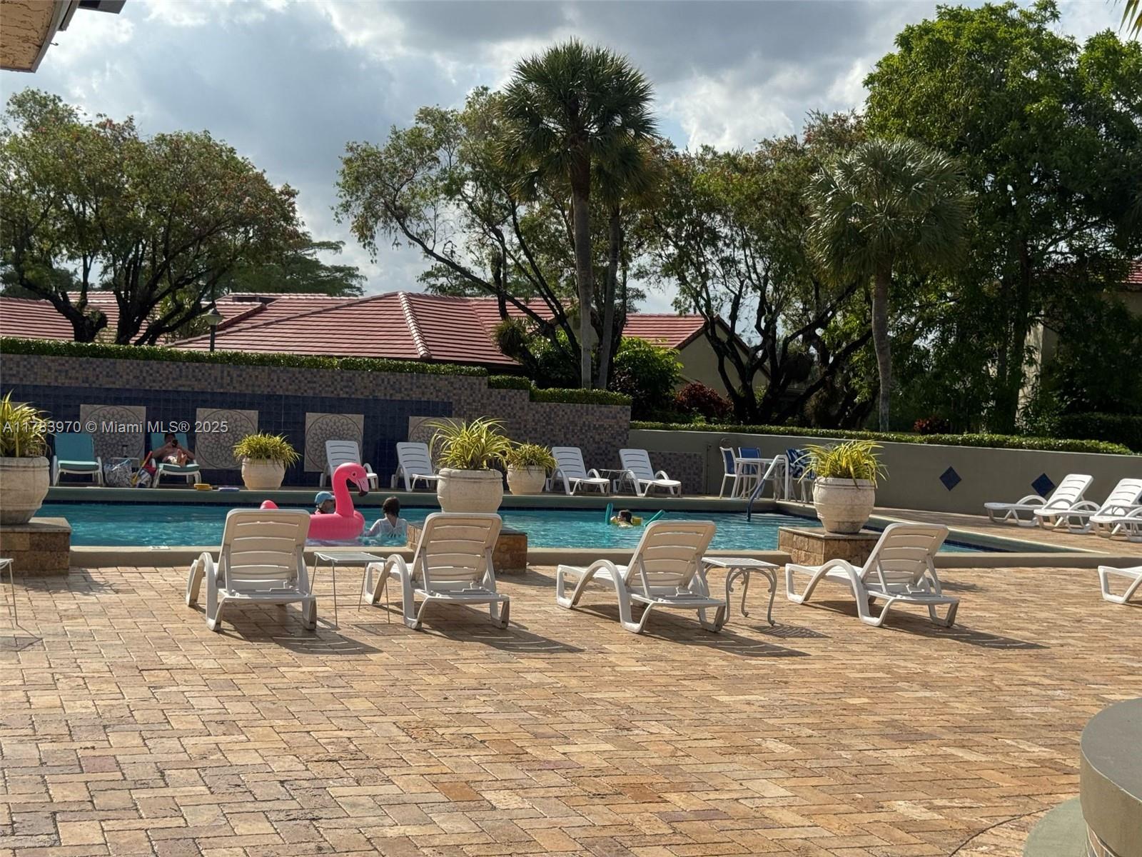 FAIRWAYS OF BOCA LAGO CON - Residential Lease