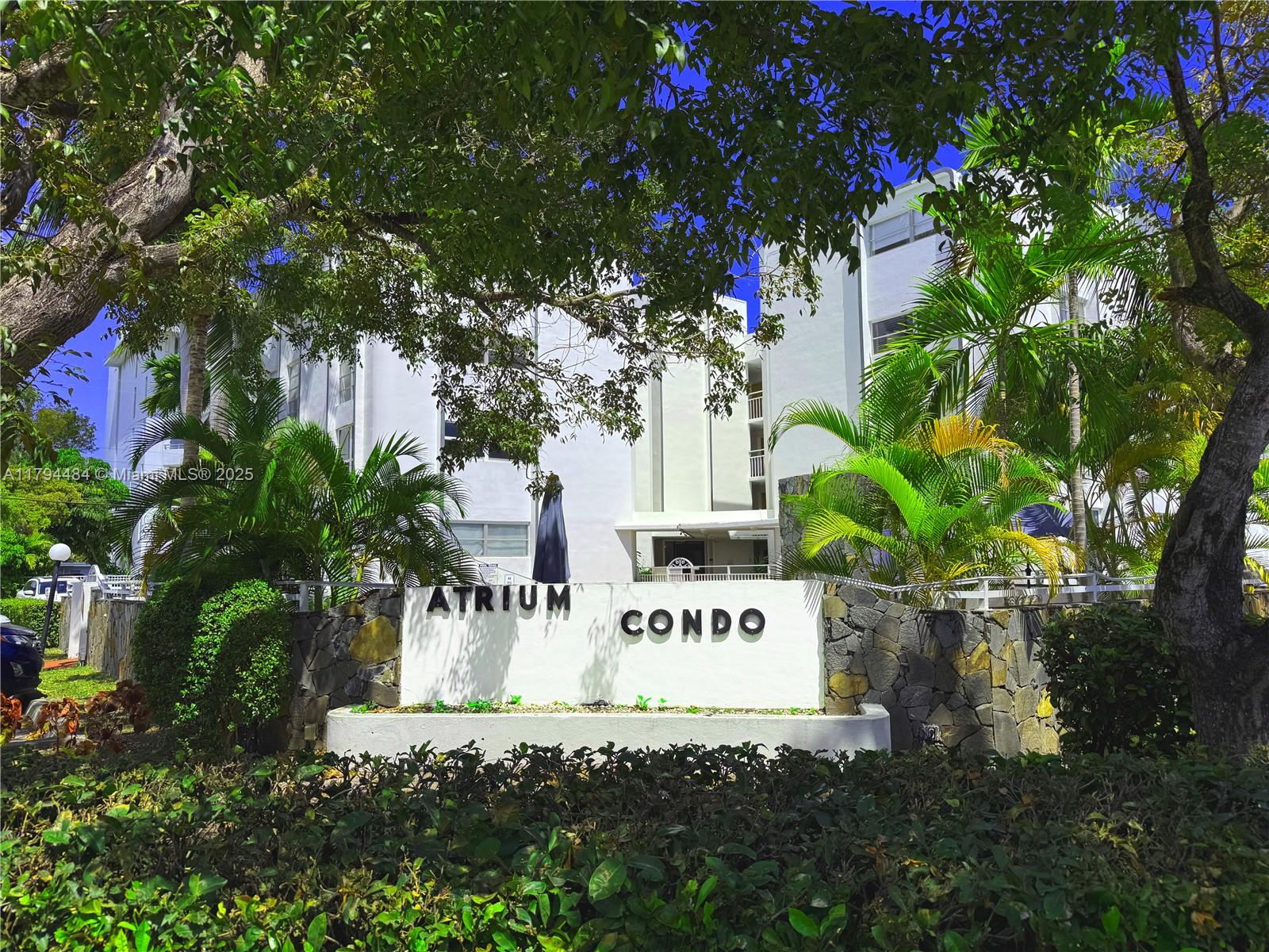 Property for Sale at 1075 93rd St 307, Bay Harbor Islands, Miami-Dade County, Florida - Bedrooms: 1 
Bathrooms: 2  - $331,000