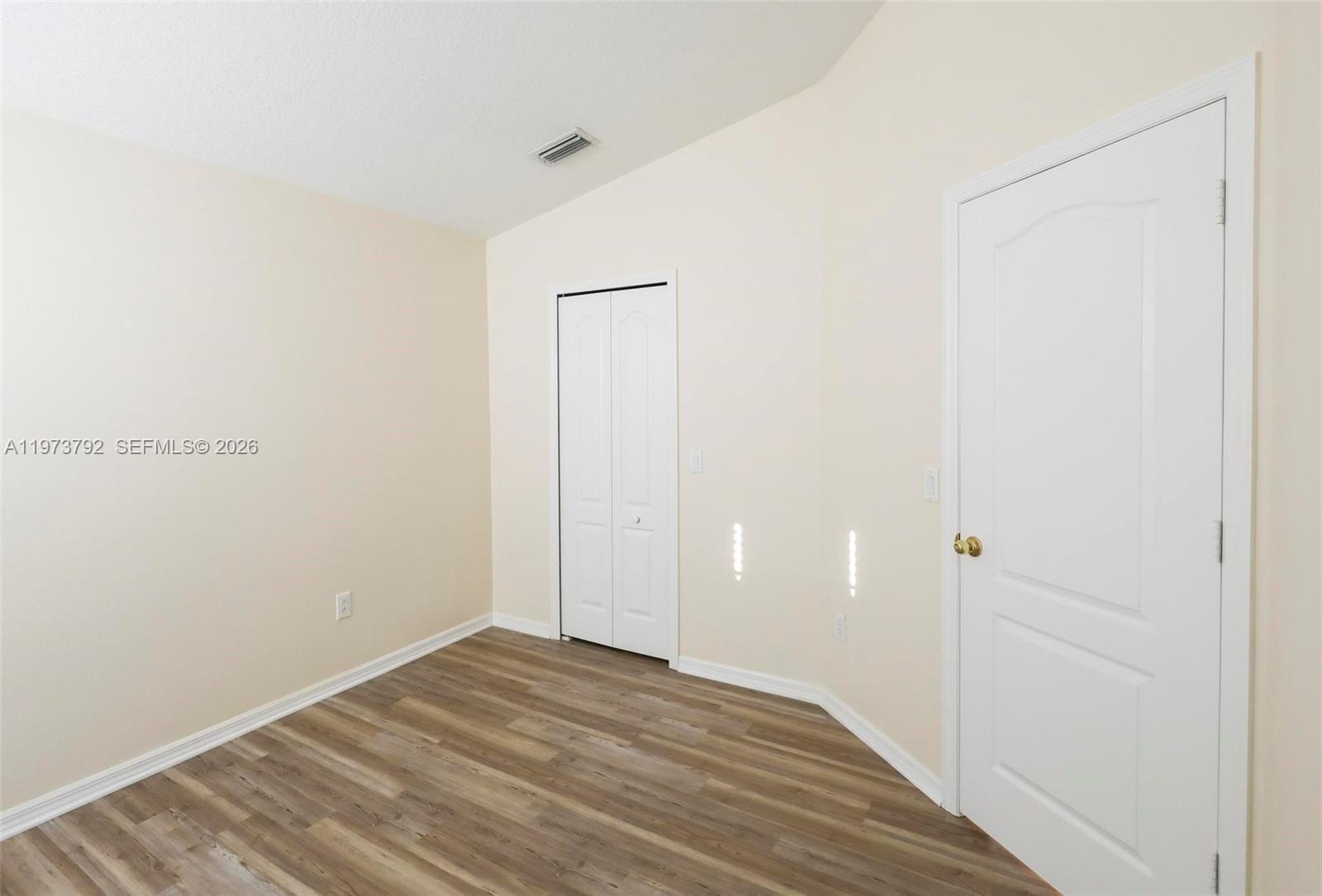 Pinehurst Community - Residential