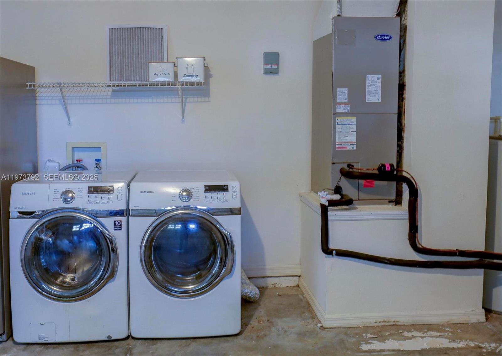 Pinehurst Community - Residential