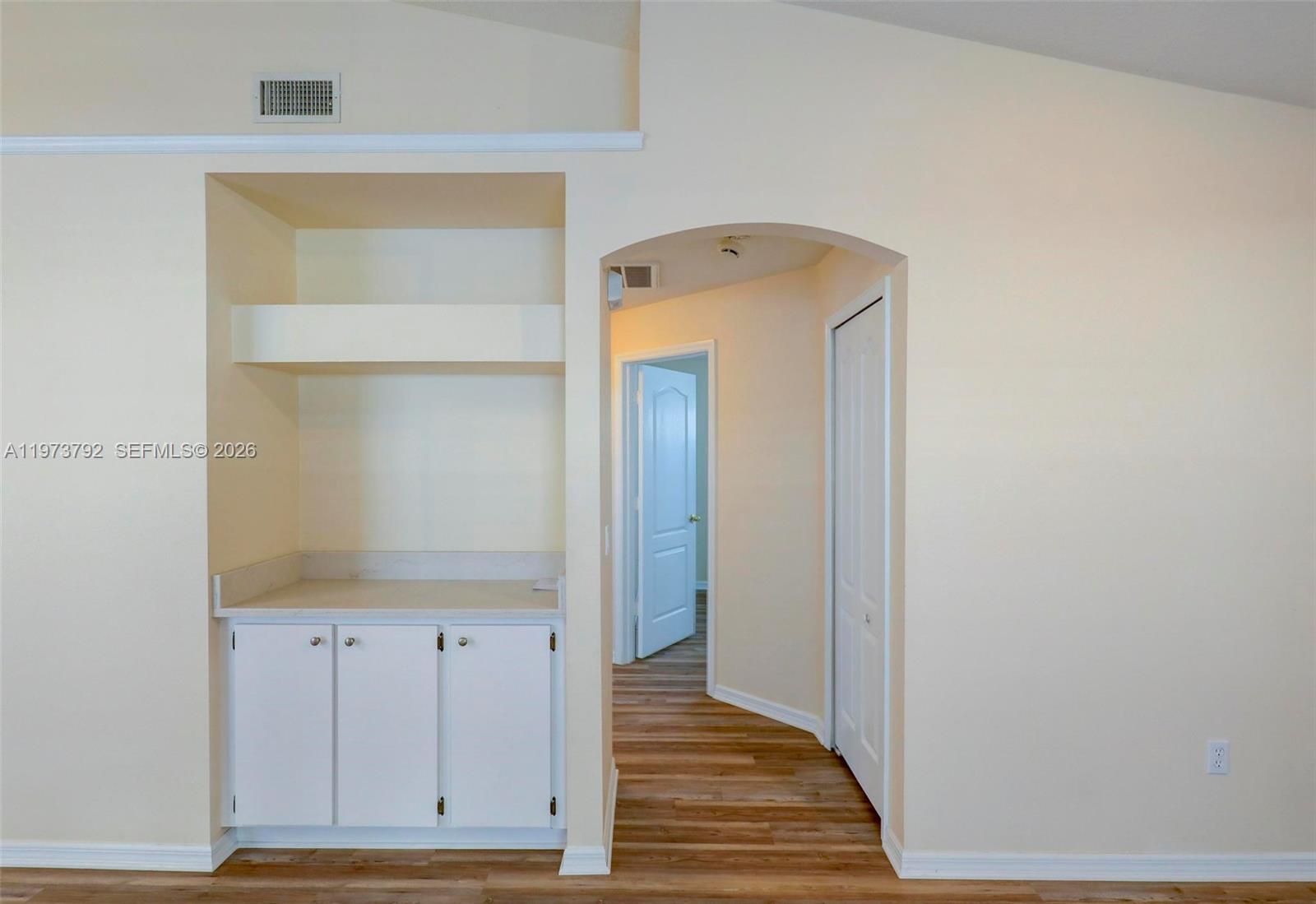 Pinehurst Community - Residential