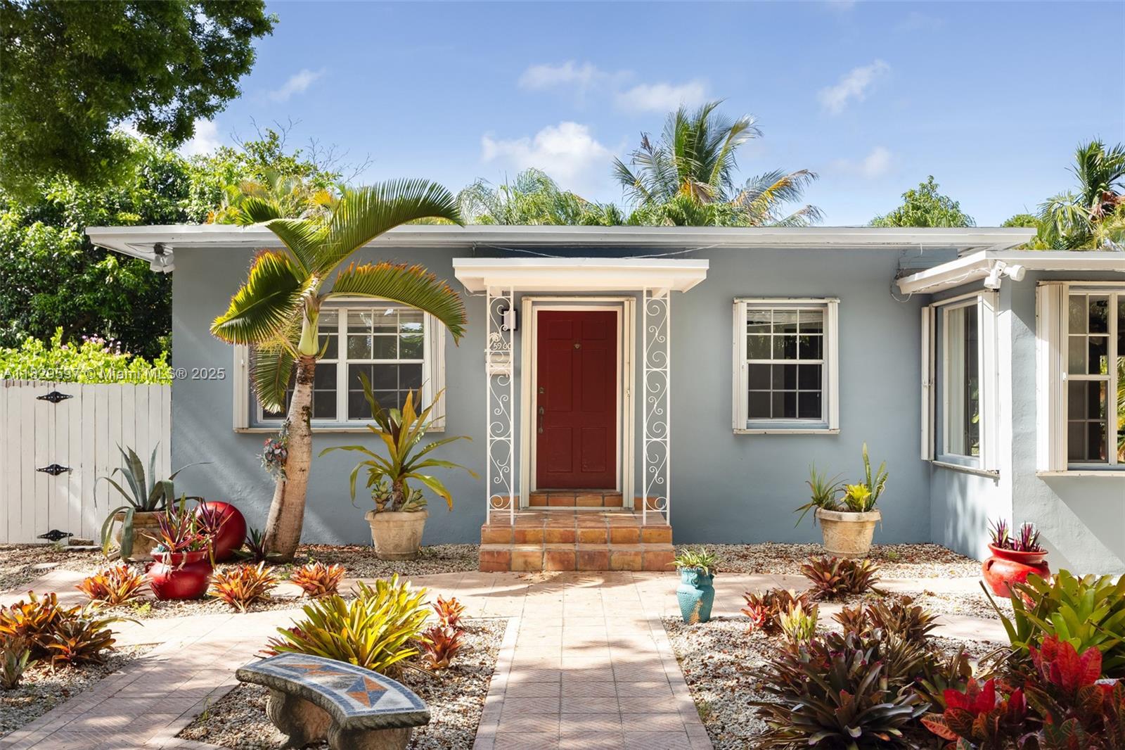 Welcome to this beautifully maintained single-family home, ideally located just minutes from Coral Gables, South Miami, and some of the best shopping, dining, and entertainment options in the area. This spacious residence features 3 bedrooms and 2 full bathrooms, offering both comfort and functionality. Enjoy a bright and open floor plan, perfect for both relaxing and entertaining. The home sits on a generous lot with ample parking space, making it convenient for multiple vehicles, guests, or even a boat or RV. Located in a top-rated school district, this home is perfect for families looking to be close to excellent education options. Don’t miss this rare opportunity to live in a prime location with easy access to everything you need!