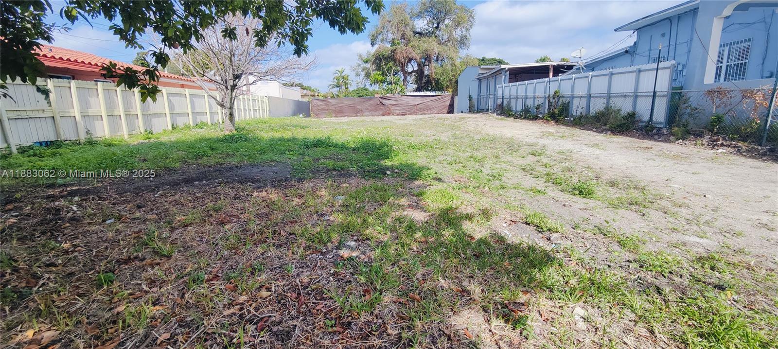 HOLLEMAN MANOR ADDN - Land