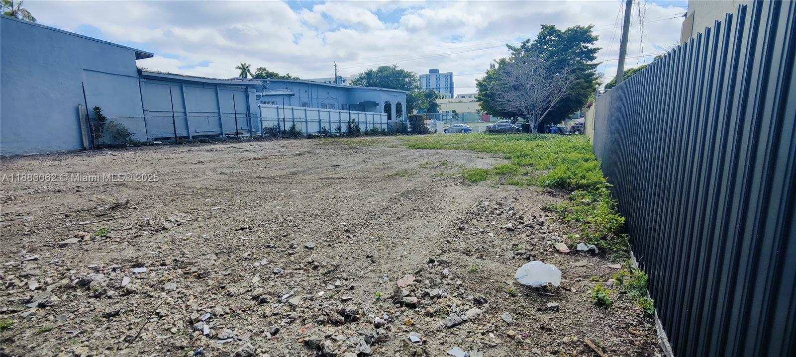 HOLLEMAN MANOR ADDN - Land