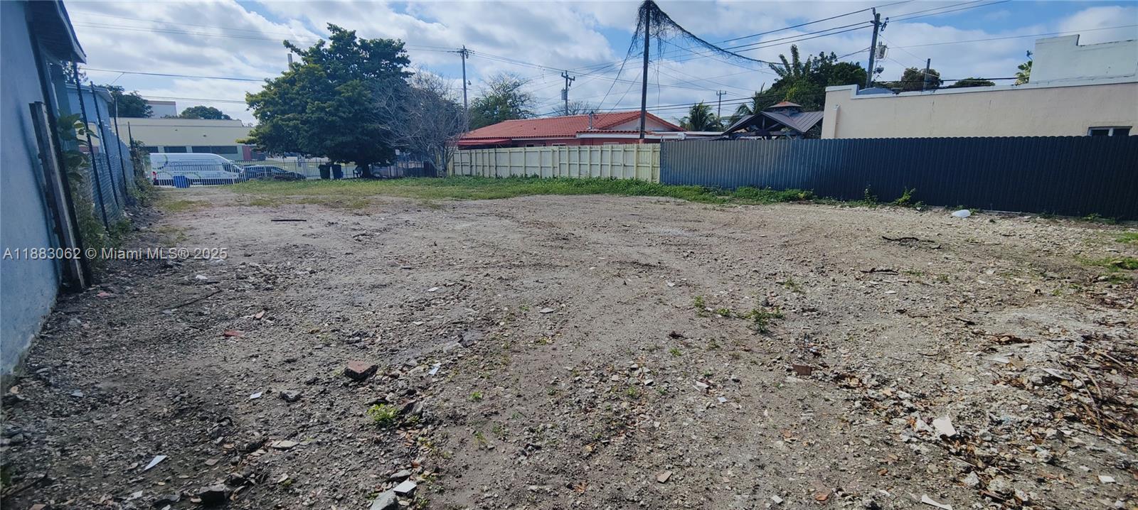 HOLLEMAN MANOR ADDN - Land